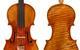 1709 'Scotta' Stradivari violin