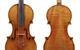 Pietro Guarneri Mantua violin