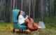 Sophie Gledhill cello Banff woods crop